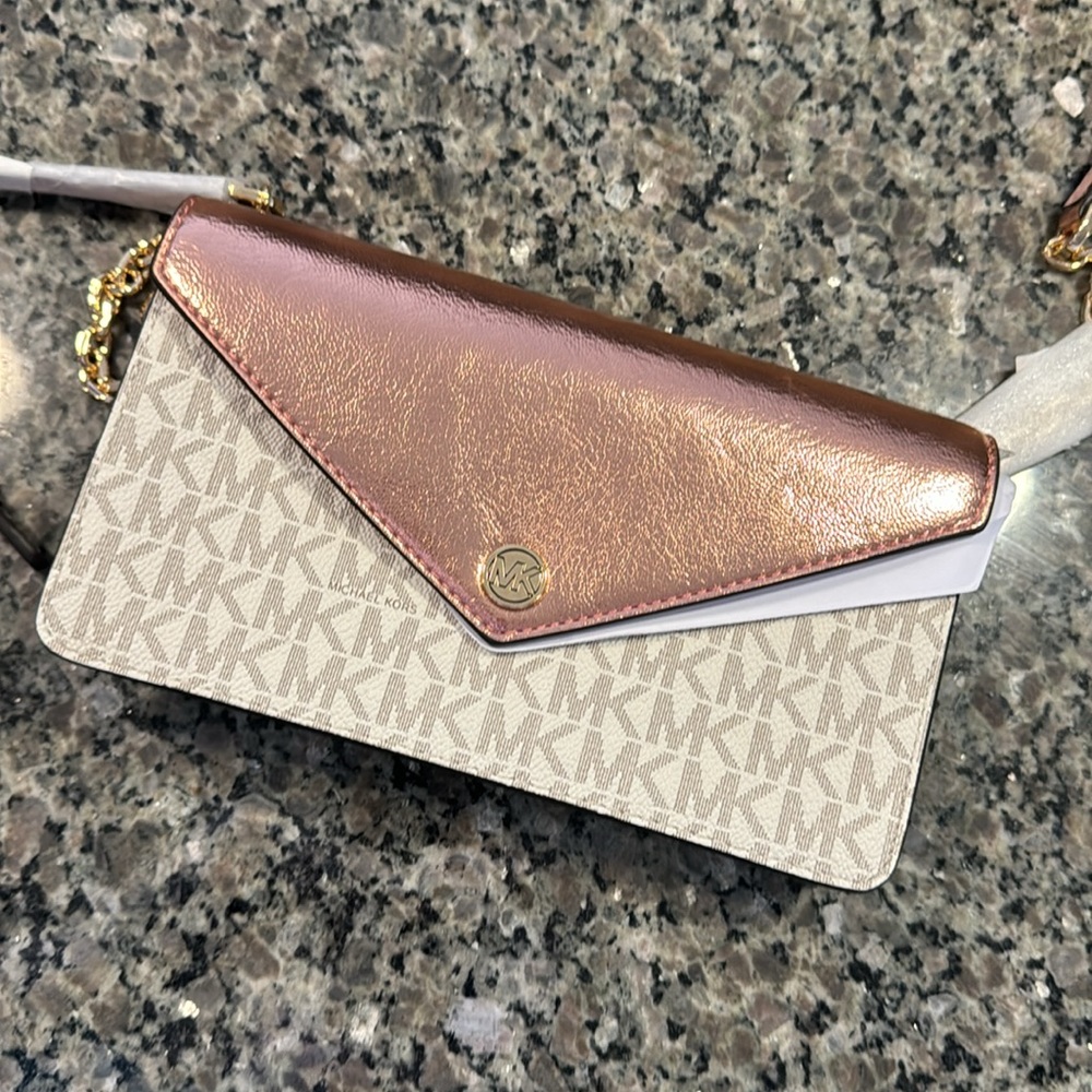 MK crossbody